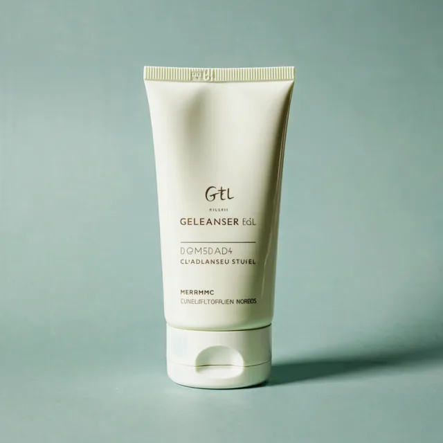 Amino Gel Cleanser